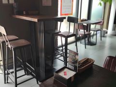-Side Street街旁(交道口店)
