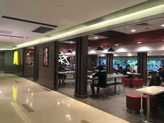 -麦当劳(国际大厦店)