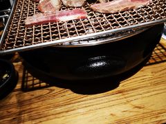 -九田家黑牛烤肉料理(衡百国际店)