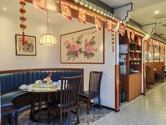 -徽韵人家·传承正宗徽菜(牡丹园店)