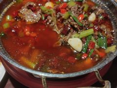 -拾捌川·自贡爆炒(新街口店)