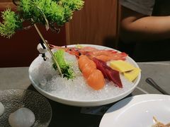 -松坂屋日料自助(长城路店)