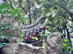 -莲池书院博物馆