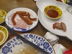 -狗不理(水上北路旗舰店)