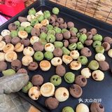 在苍南钱库‼️ 贝果 碱水包脑袋狂喜 🥯