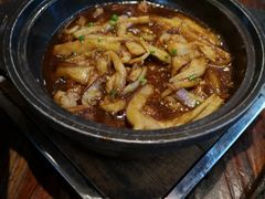 -农厨好味·温泉鹅·农家菜