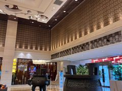 -秦皇岛秦皇国际大酒店