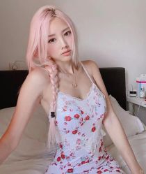 -COSMO PRO造型