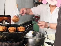 -阿婆油墩子(五里桥路188弄小区店)