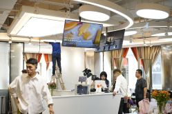 -发源地HAIR SALON