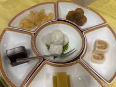 -白家大院·王府宫廷菜(苏州街店)