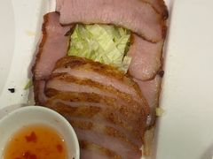 -新白鹿餐厅(百联中环店)