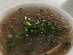 -景芳周大姐烧麦(东新店)