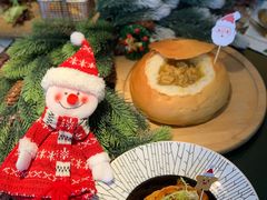 -ins森林童话餐厅coffee&bistro