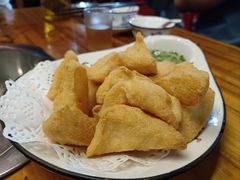 -洪大厨鸡煲(福田店)