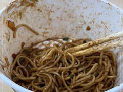 -宋记热干面馆(五福路店)