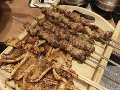 -蒙古人烤羊大师·草原料理(工农大路店)
