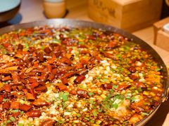 -胡马八破·川菜小馆(高新万达店)