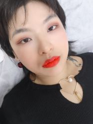 -西施无菌半永久纹绣眉眼影唇轻增发纹发际线