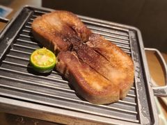 -沼津港精致料理·寿喜烧·烧鸟(青浦宝龙广场日料榜单店)