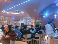 -阿娜尔·新疆菜(宜家荟聚中心店)