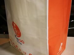 -麦当劳(静安寺店)