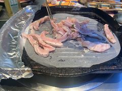 -喜井无限自助烤肉公司(石厦店)