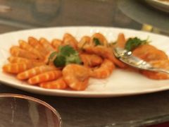 -圣廷苑酒店-馥轩中餐厅