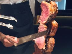 -拉蒂娜·巴西牛排馆 Latina·Brazilian Steakhouse(铜仁旗舰店)