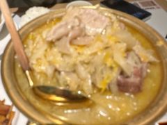 -关东小磨东北菜(漕河泾印象城店)