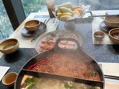 -山缓缓火锅(苏州仁恒仓街店)