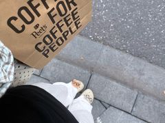 -Peet's Coffee皮爷咖啡(大学路店)
