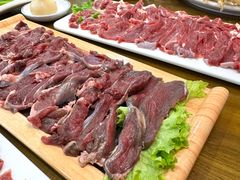 -蘭番坊青海特色铜锅涮·清真