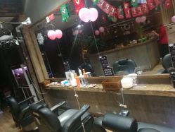 -谦亨·Hair·Salon