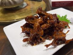 -鹰龙海畔度假酒店(咸祥店)