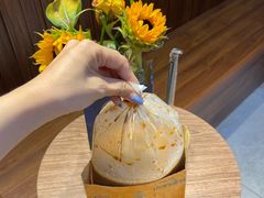 -茉莱·老挝冰咖啡·泰式奶茶(世茂国际广场店)