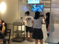 -喜茶(佛山岭南站店)