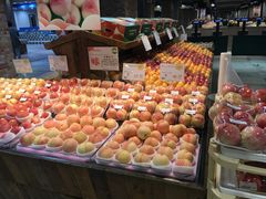 -果蔬好生活超市(乐堤港店)