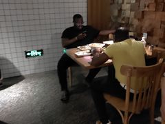 大堂-渔沧米缸·绍兴美食(万达店)
