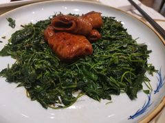 -老正兴菜馆(福州路店)