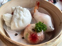 -王府井文华东方酒店-紫膳餐厅