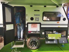 -北京房车博览中心