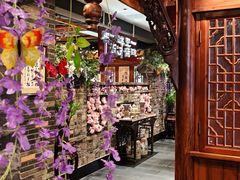 -龙抄手(春熙路总店)