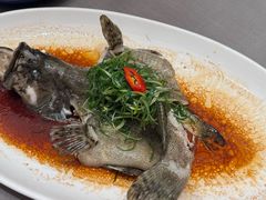 -幸运楼(北京路店)