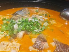 -筱爷叔·上海传统手工菜(玉树路店)