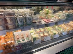 -泸溪河桃酥(秦淮夫子庙一店)