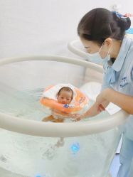 -弗蕾亚·和月月子调理院(东湖店)