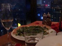 -沈阳君悦酒店·意坊意大利餐厅