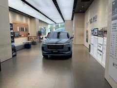 -理想汽车(世纪汇店)