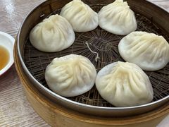 -珊珊小笼馆(仙霞路店)